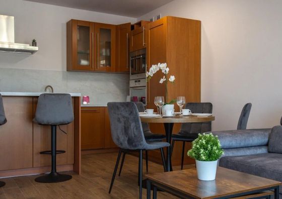 VacationClub Marina Rogowo Apartament 51