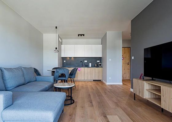 VacationClub Marina Rogowo Apartament 91