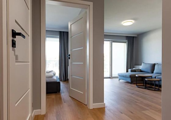 VacationClub Marina Rogowo Apartament 91