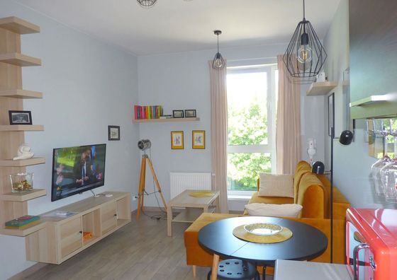 Apartament Glatz - Kłodzko