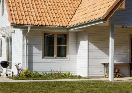 Apartament Dębki na spokojnie