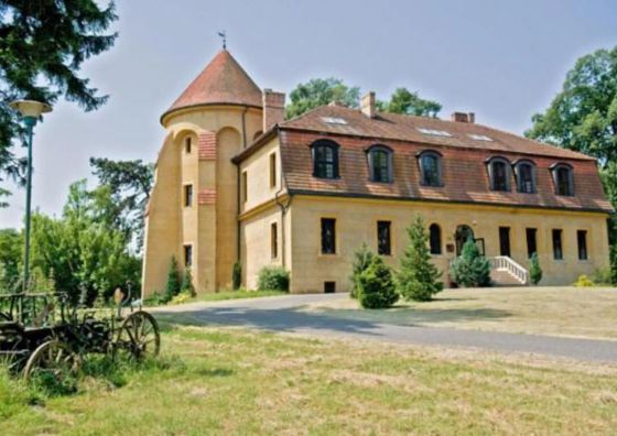 Zamek Dobra