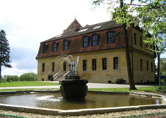 Zamek Dobra