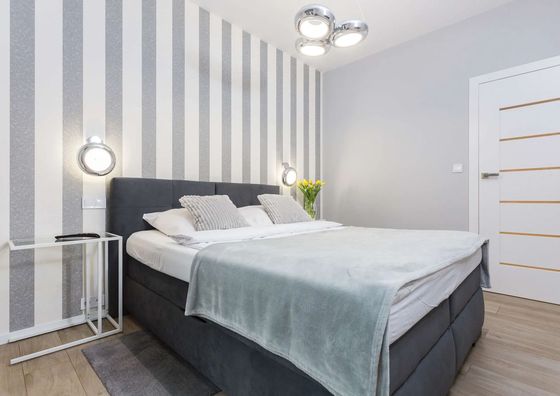 Nadwiślańska 11 Kraków | Apartament | Klimatyzacja