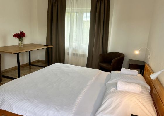 Penzion Luxor Havířov