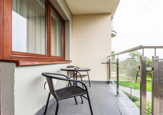 VacationClub Arka Apartament 329 Kołobrzeg