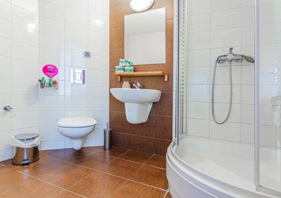 VacationClub Arka Apartament 329 Kołobrzeg