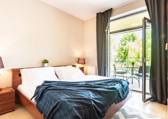 VacationClub Diune Apartament 14 Kołobrzeg