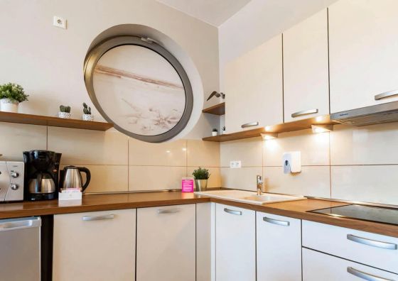 VacationClub Diune Apartament 14 Kołobrzeg