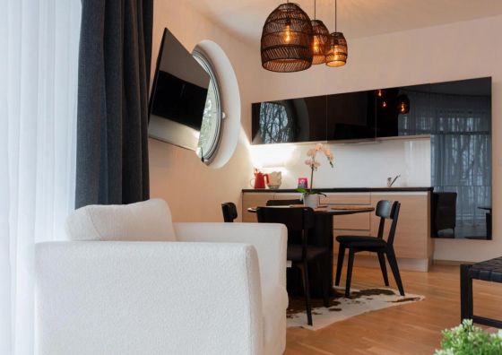 VacationClub Diune Apartament 210 Kołobrzeg