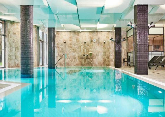 VacationClub Diune Apartament 210 Kołobrzeg