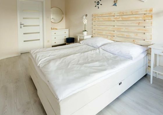 VacationClub  Leśna 12B Apartament 8