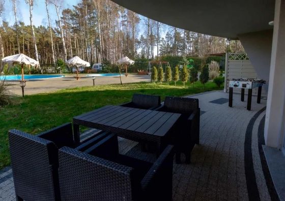 VacationClub  Leśna 12B Apartament 8