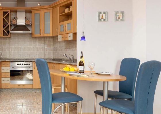 Towarowa 18 Kołobrzeg | Przytulny Apartament | Balkon