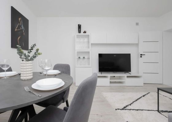 Armii Krajowej 22 Pruszków | Wyjątkowy Apartament | Wi-Fi