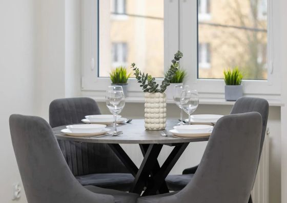 Armii Krajowej 22 Pruszków | Wyjątkowy Apartament | Wi-Fi