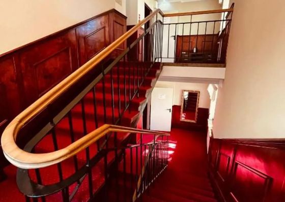 Dom Wypoczynkowy Bajka Krynica Zdrój