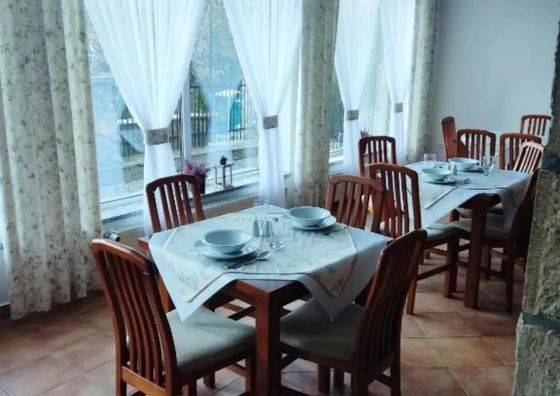 Dom Wypoczynkowy Bajka Krynica Zdrój