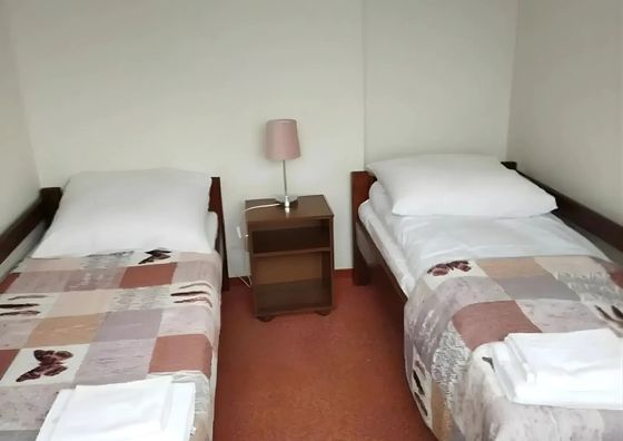 Dom Wypoczynkowy Bajka Krynica Zdrój