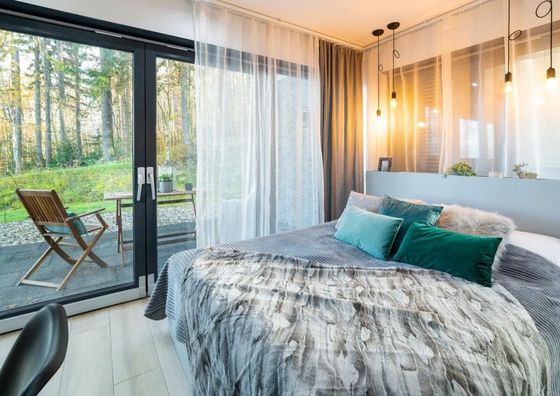 VacationClub Jana Matejki 1 Apartament 1