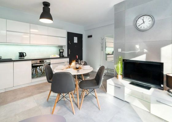 VacationClub Jana Matejki 1 Apartament 5