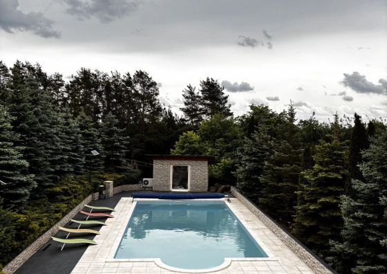 Villa Murano Sajzy