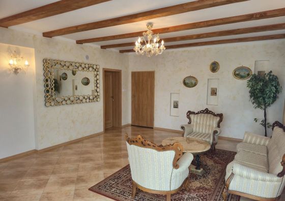 Villa Murano Sajzy