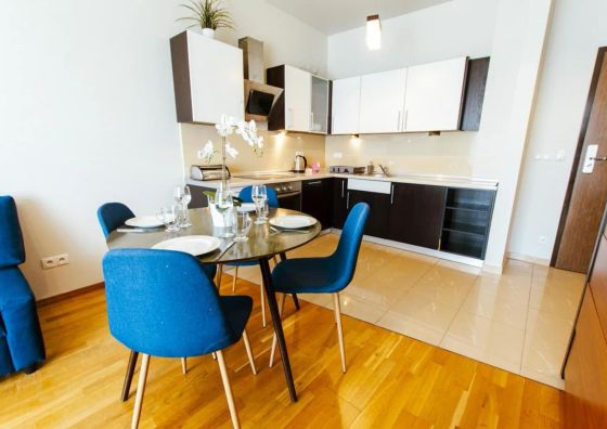 VacationClub Diune Apartament 38 Kołobrzeg
