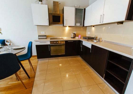 VacationClub Diune Apartament 38 Kołobrzeg