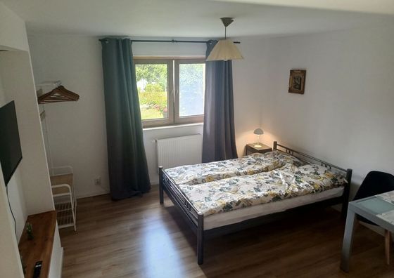 Apartament via ad mare Gdańsk