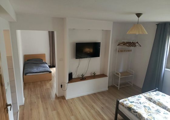 Apartament via ad mare Gdańsk