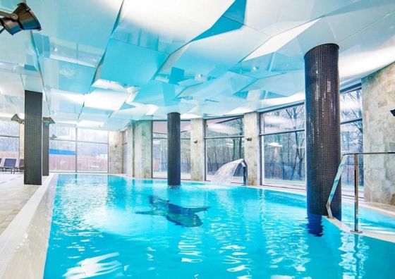VacationClub Diune Apartament 58 Kołobrzeg