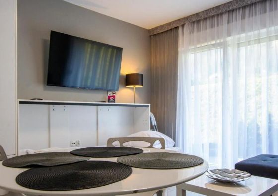 VacationClub SOLDEN Apartament 9 Czarna Góra