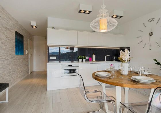 VacationClub Bukowa 17A Apartament G.6 Wisła