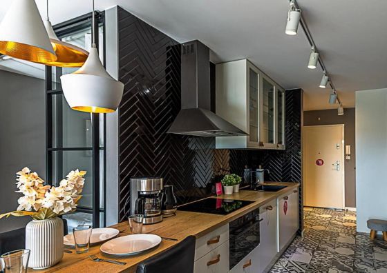 VacationClub Bukowa 17A Apartament H.1 Wisła