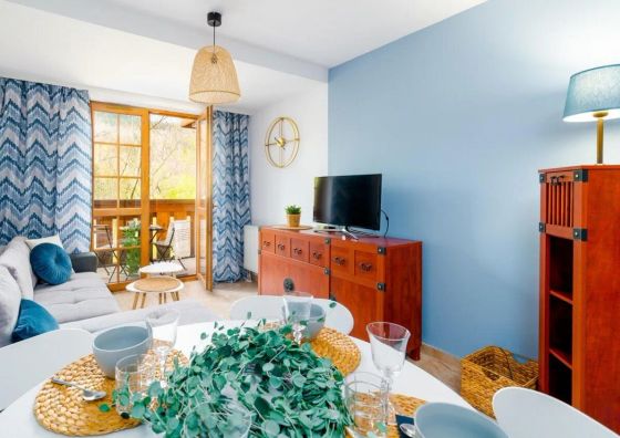 VacationClub Leśny Dom 18 Apartament 15 Karpacz