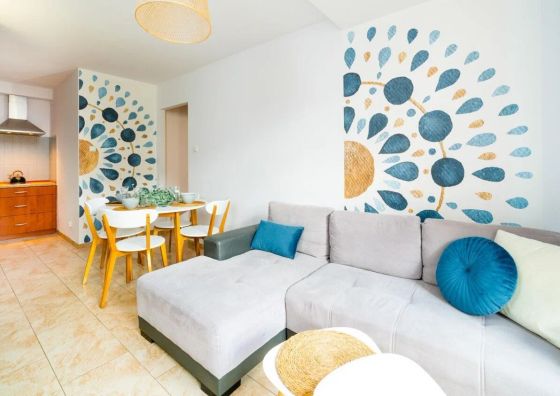 VacationClub Leśny Dom 18 Apartament 15 Karpacz