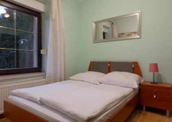 VacationClub Osiedle Belweder Apartament 1 Wisła