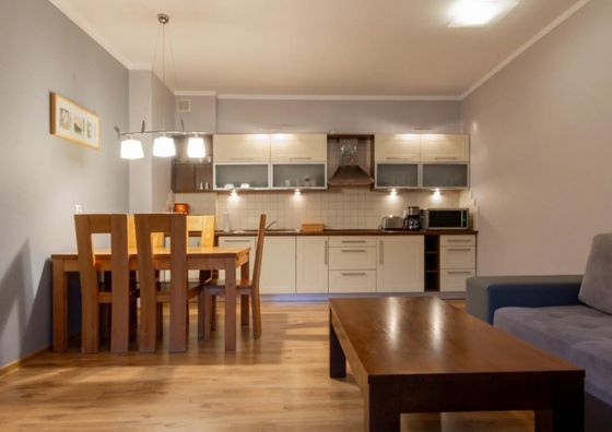 VacationClub Osiedle Belweder Apartament 1 Wisła