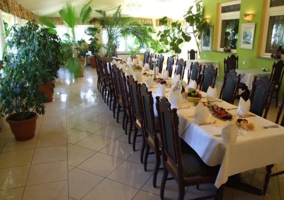 Zajazd Kosynier Kraków