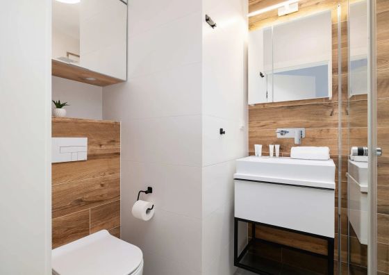 Chorzowska 210 | Jasny Apartament | Parking