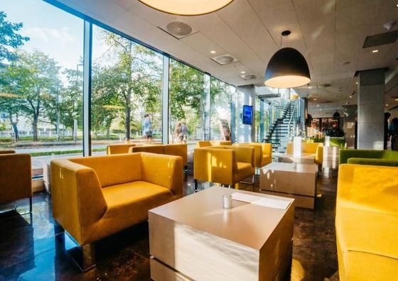 Q Hotel Plus Wrocław