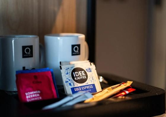 Q Hotel Plus Wrocław