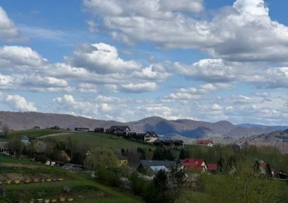 Zakątek Ciszy Pokoje Gościnne Polańczyk