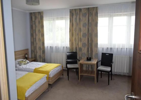 Hotel Alpex Viev Zabrze