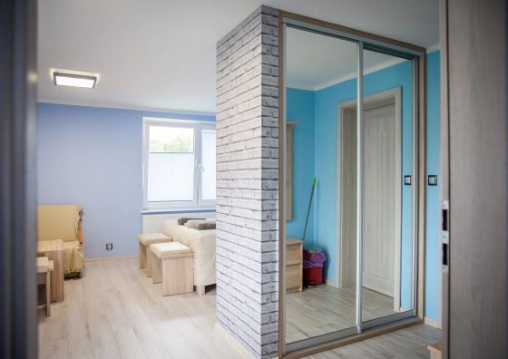 Domki apartamenty SŁONECZNA 10TKA Sztutowo