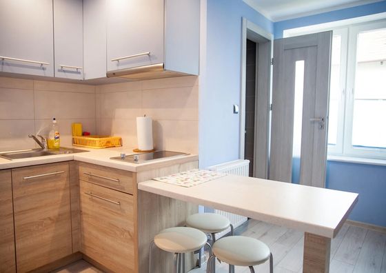 Domki apartamenty SŁONECZNA 10TKA Sztutowo