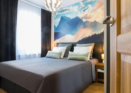 VacationClub Spokojna 24A Apartament D1 Wisła