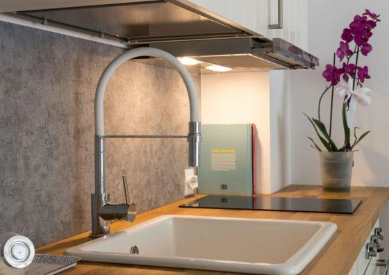 VacationClub Spokojna 24A Apartament D1 Wisła