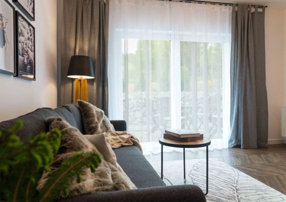 VacationClub Spokojna 24E Apartament B1 Wisła
